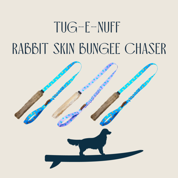 Rabbit Skin Bungee Chaser