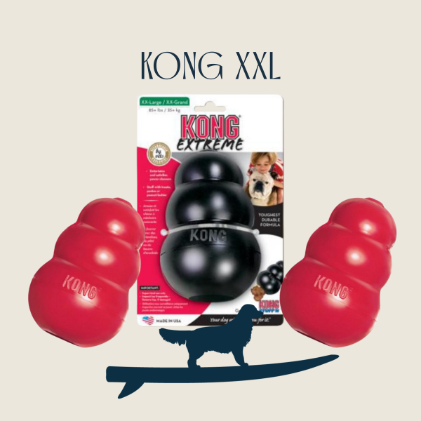 KONG XXL