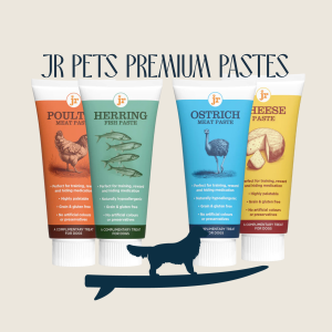Premium Pastes