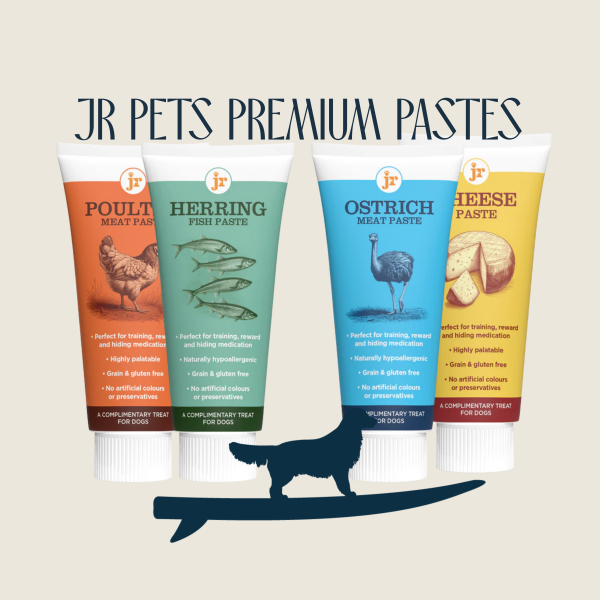Premium Pastes