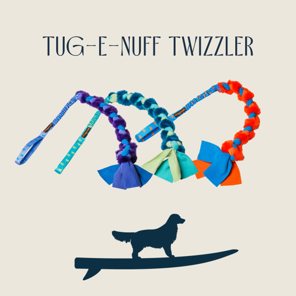 The Big Twizzler