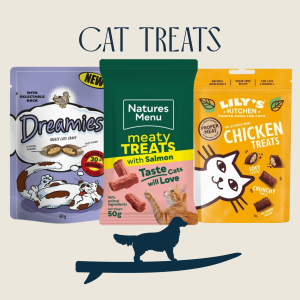 Cat Treats