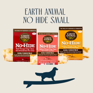 No Hide - Small