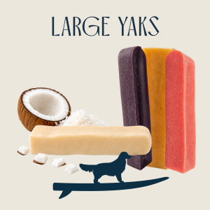 Yak Bar