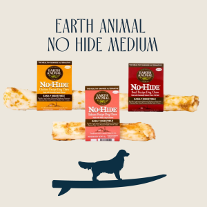 No Hide - Medium