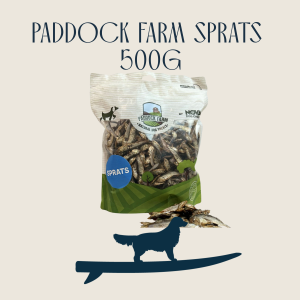 Sprats 500g