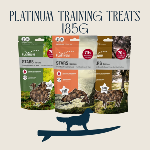 Training Treats 185g