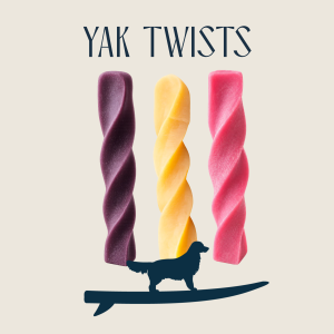 Yak Twists